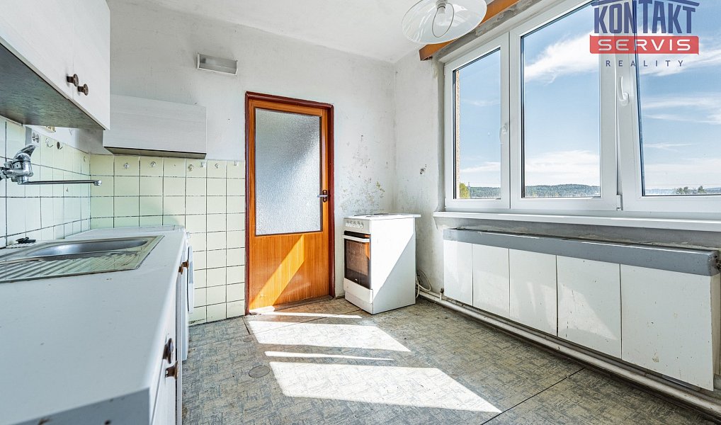 Prodej bytu 3+1 64 m², Podolí I – náhled fotky 4