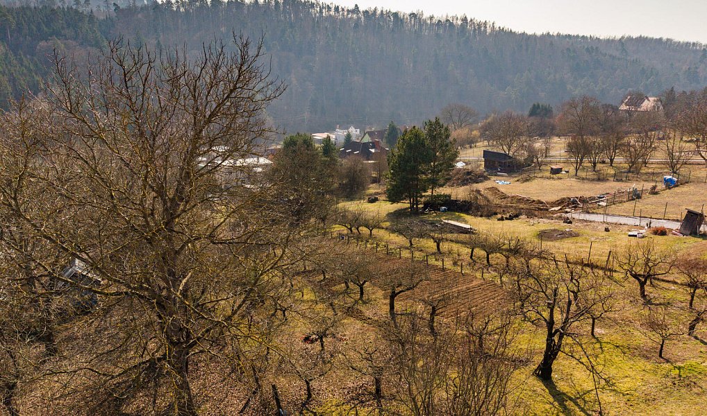 Prodej domu 123 m² s pozemkem 1 209 m², Řícmanice – náhled fotky 24