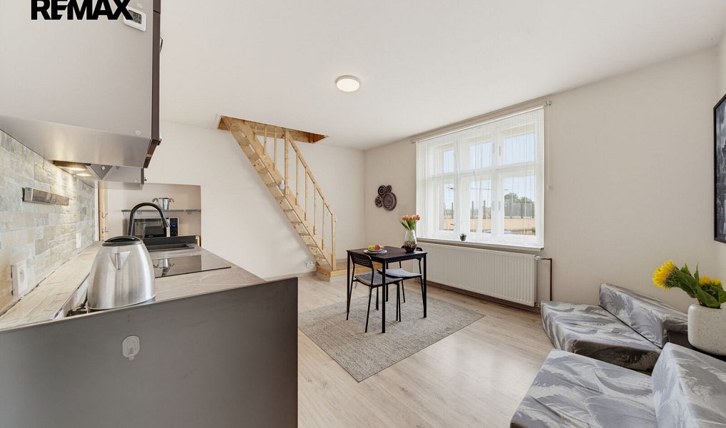 Prodej domu 112 m² s pozemkem 126 m², Roudnice nad Labem – náhled fotky 6