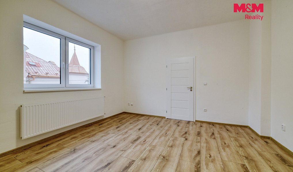 Prodej nájemního domu, činžáku 218 m², Luby – náhled fotky 18
