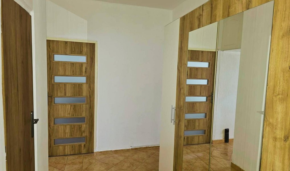 Pronájem bytu 2+1 56 m², Chomutov – náhled fotky 6