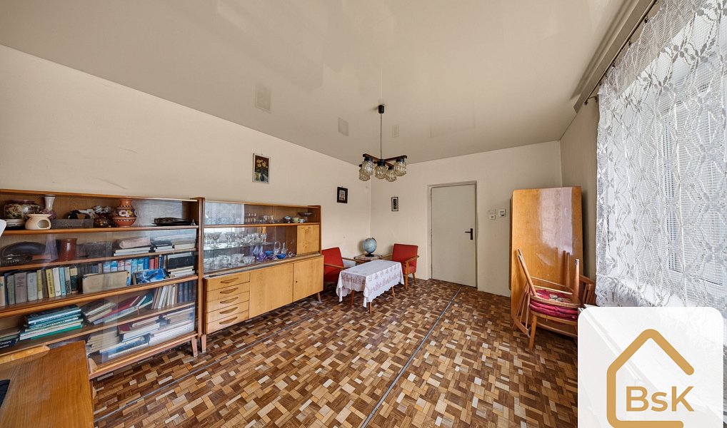Prodej domu 292 m² s pozemkem 1 147 m², Turnov – náhled fotky 4