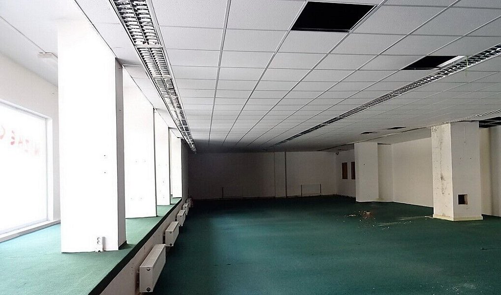 Pronájem kanceláře 50 m², Ústí nad Labem – náhled fotky 6