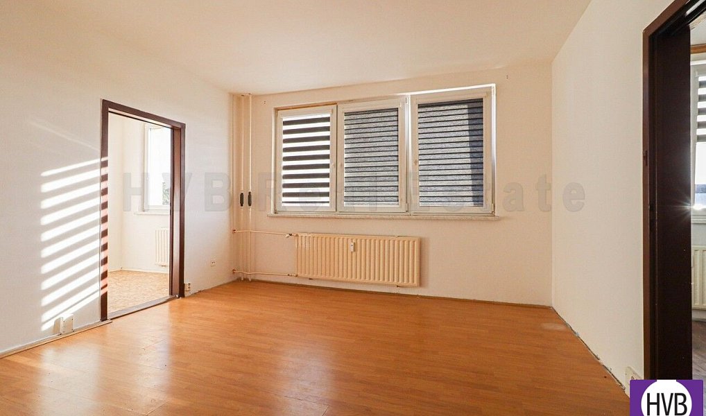 Prodej bytu 2+1 44 m², Ostrava – náhled fotky 2