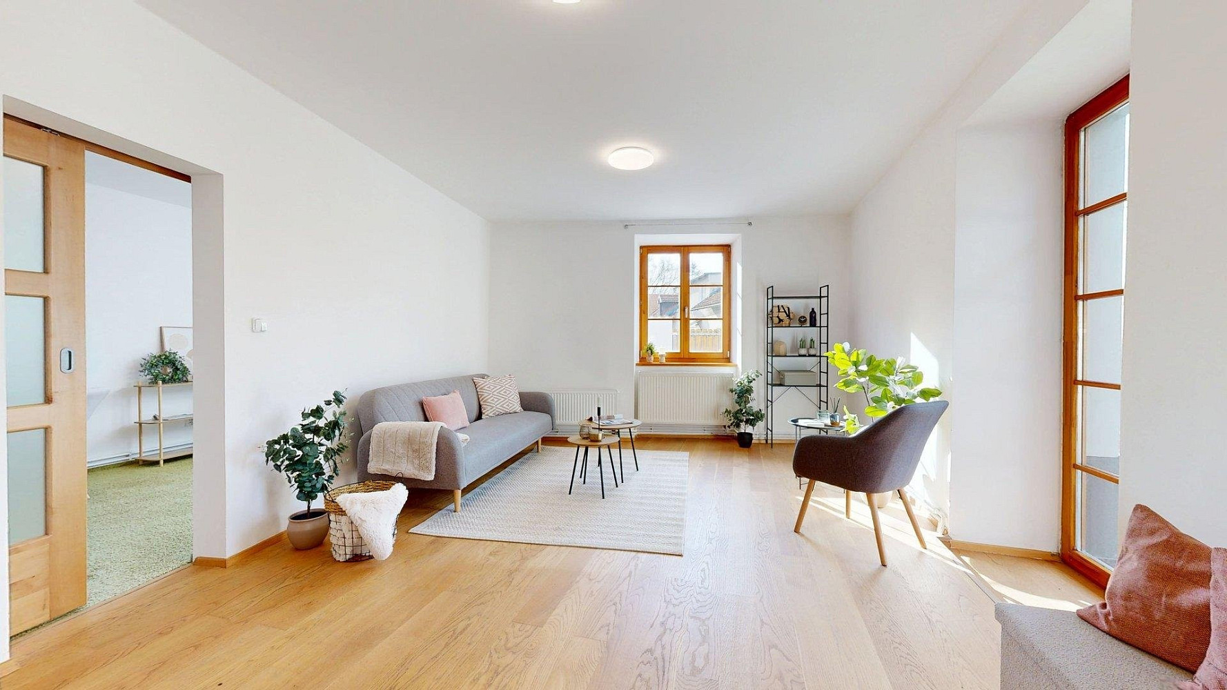 Prodej domu 317 m² s pozemkem 1 233 m² — photo 3