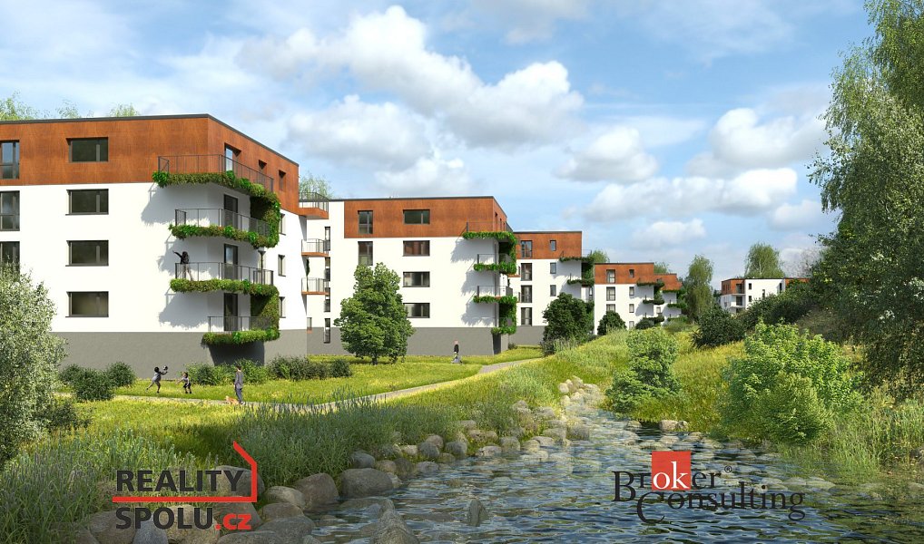 Prodej bytu 3+kk 92 m², Jablonec nad Nisou – náhled fotky 15