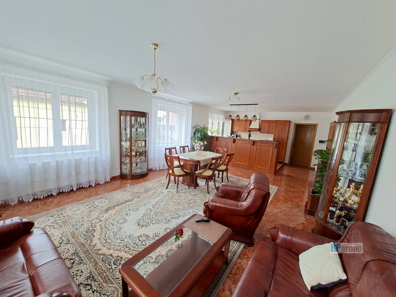 Prodej domu 200 m² s pozemkem 488 m² — photo 5