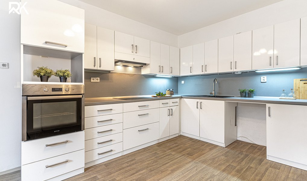 Prodej bytu 2+1 68 m², Kutná Hora – náhled fotky 3