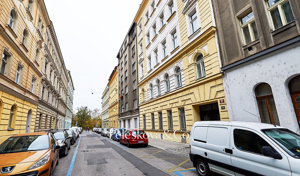 Pronájem bytu 4+kk 177 m², Praha – náhled fotky 22