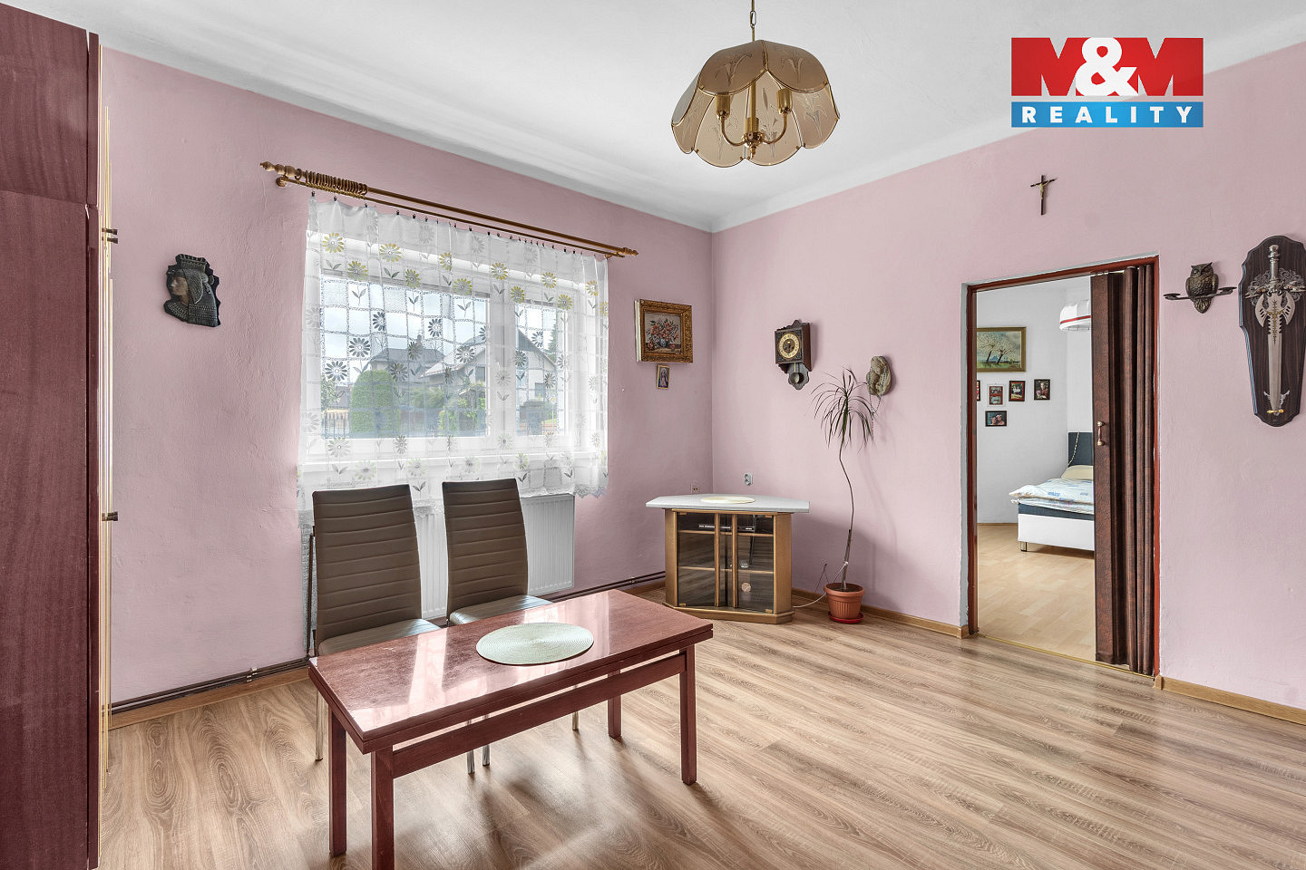 Prodej domu 122 m² s pozemkem 313 m² – fotografie 3