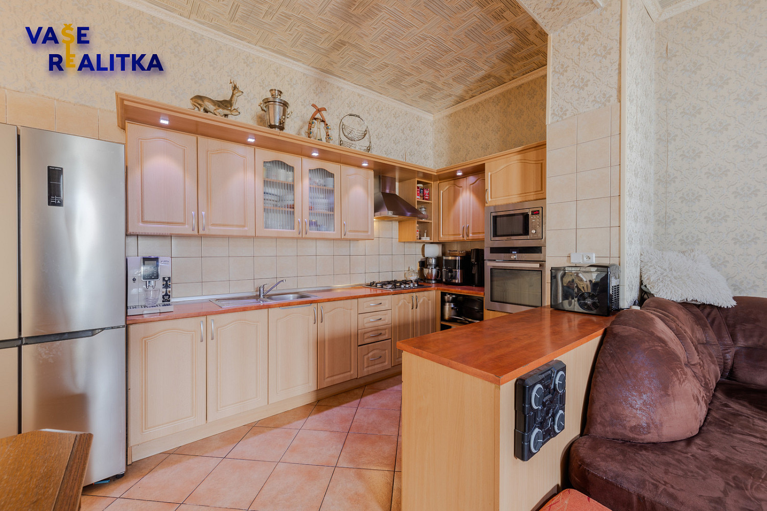 Prodej domu 275 m² s pozemkem 534 m² – fotografie 2