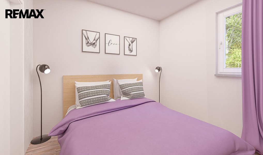 Prodej bytu 2+kk 45 m², Merklín – náhled fotky 16