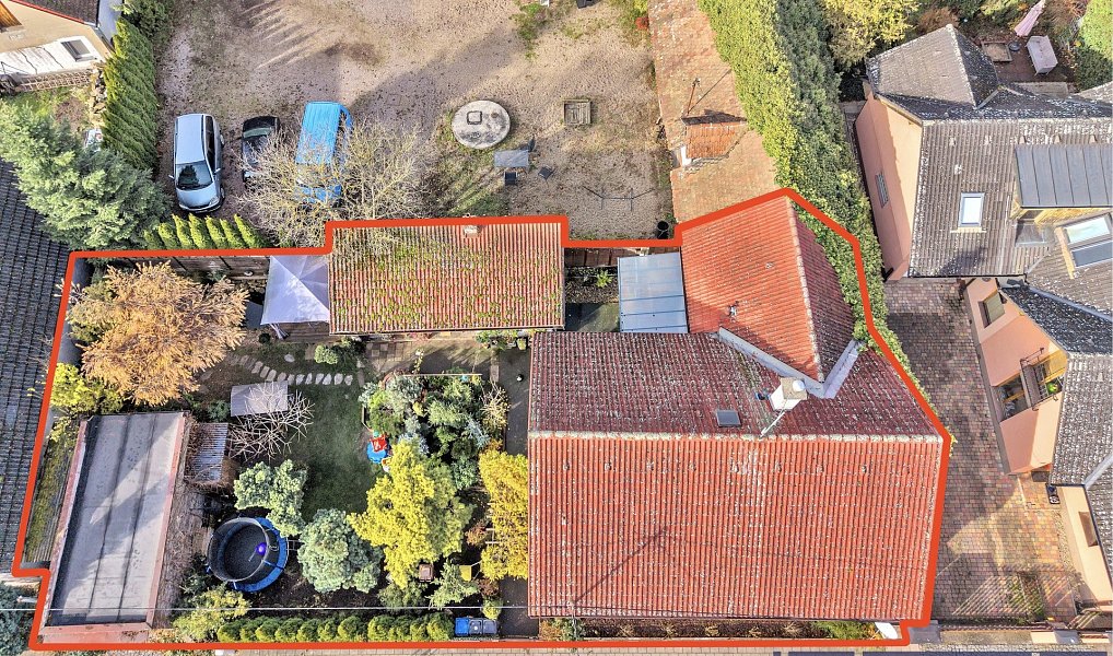 Prodej domu 81 m² s pozemkem 404 m², Hradec Králové – náhled fotky 25
