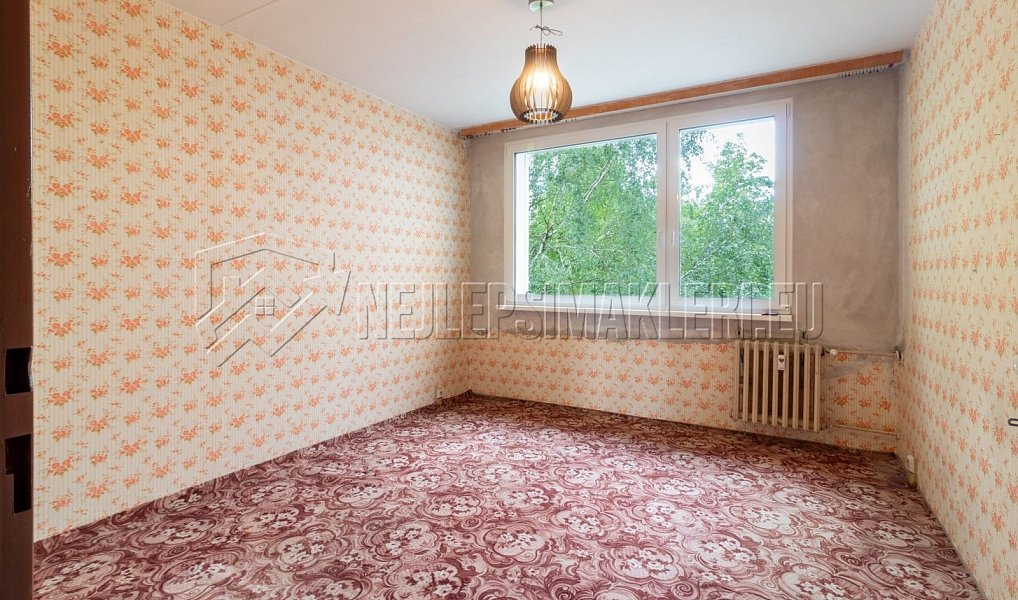 Prodej bytu 4+1 84 m², Praha – náhled fotky 14