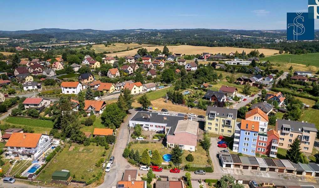 Prodej výrobních prostor 1 020 m², Mrač – náhled fotky 27