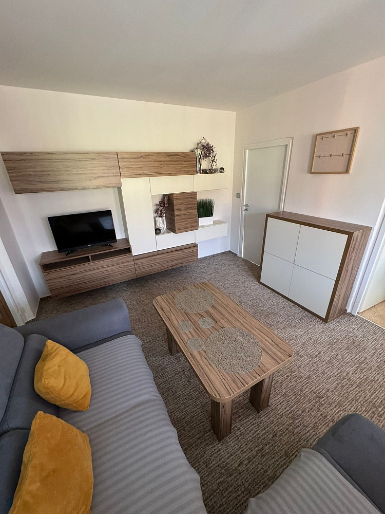 Pronájem bytu 3+1 60 m² – fotografie 5