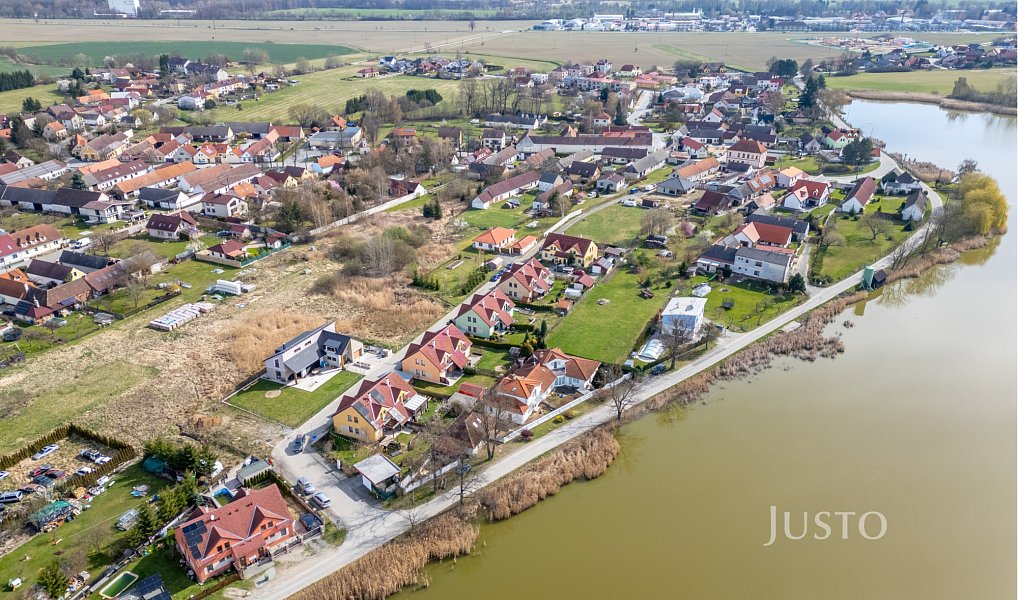 Prodej domu 141 m² s pozemkem 385 m², Třeboň – náhled fotky 36