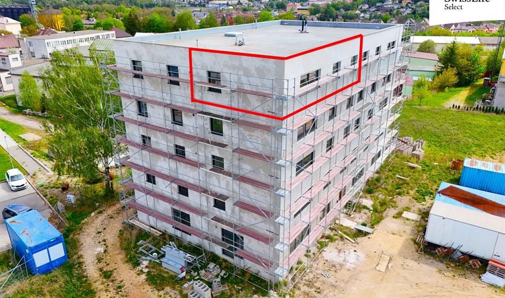Prodej bytu 3+kk 81 m², Polná – náhled fotky 8