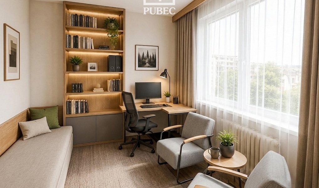 Prodej bytu 4+1 77 m², Plzeň – náhled fotky 19