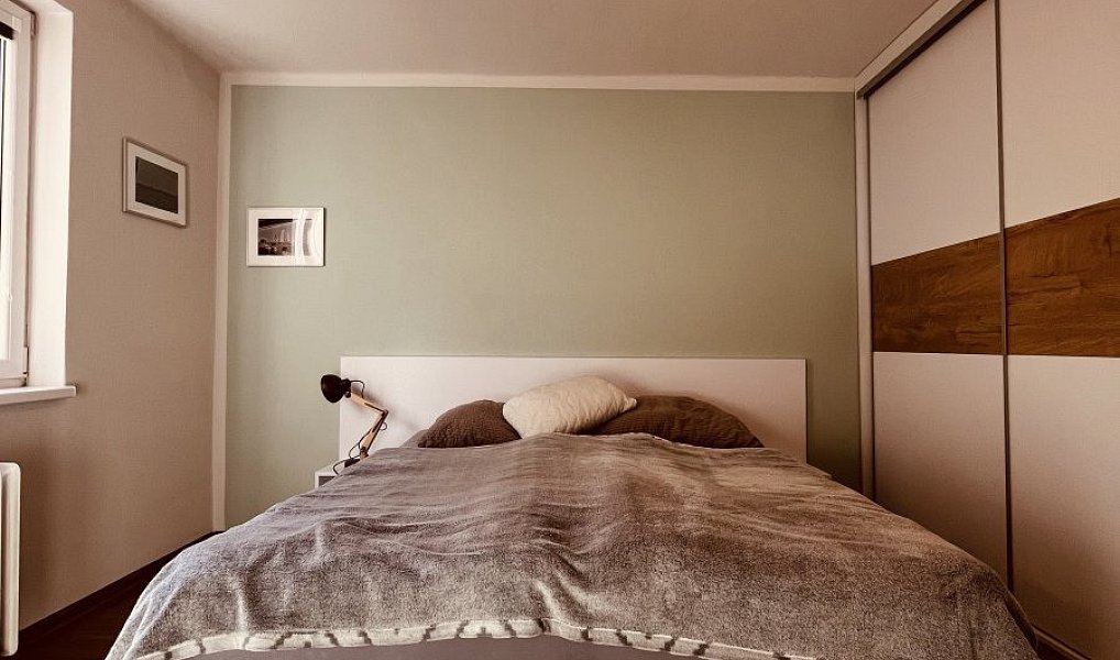 Pronájem bytu 3+kk 54 m², Ostrava – náhled fotky 12