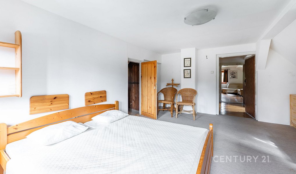 Prodej chaty/chalupy 137 m² s pozemkem 1 310 m², Jiříkov – náhled fotky 11