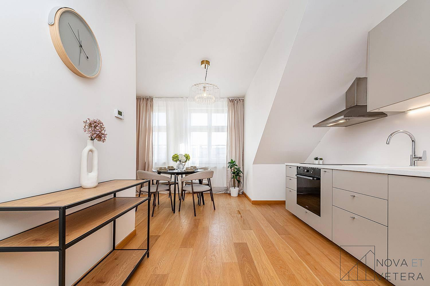 Prodej bytu 3+1 117 m² – fotografie 2
