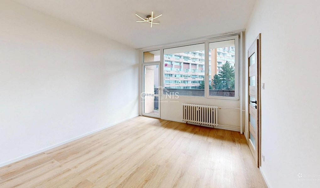 Pronájem bytu 1+1 33 m², Chomutov – náhled fotky 5