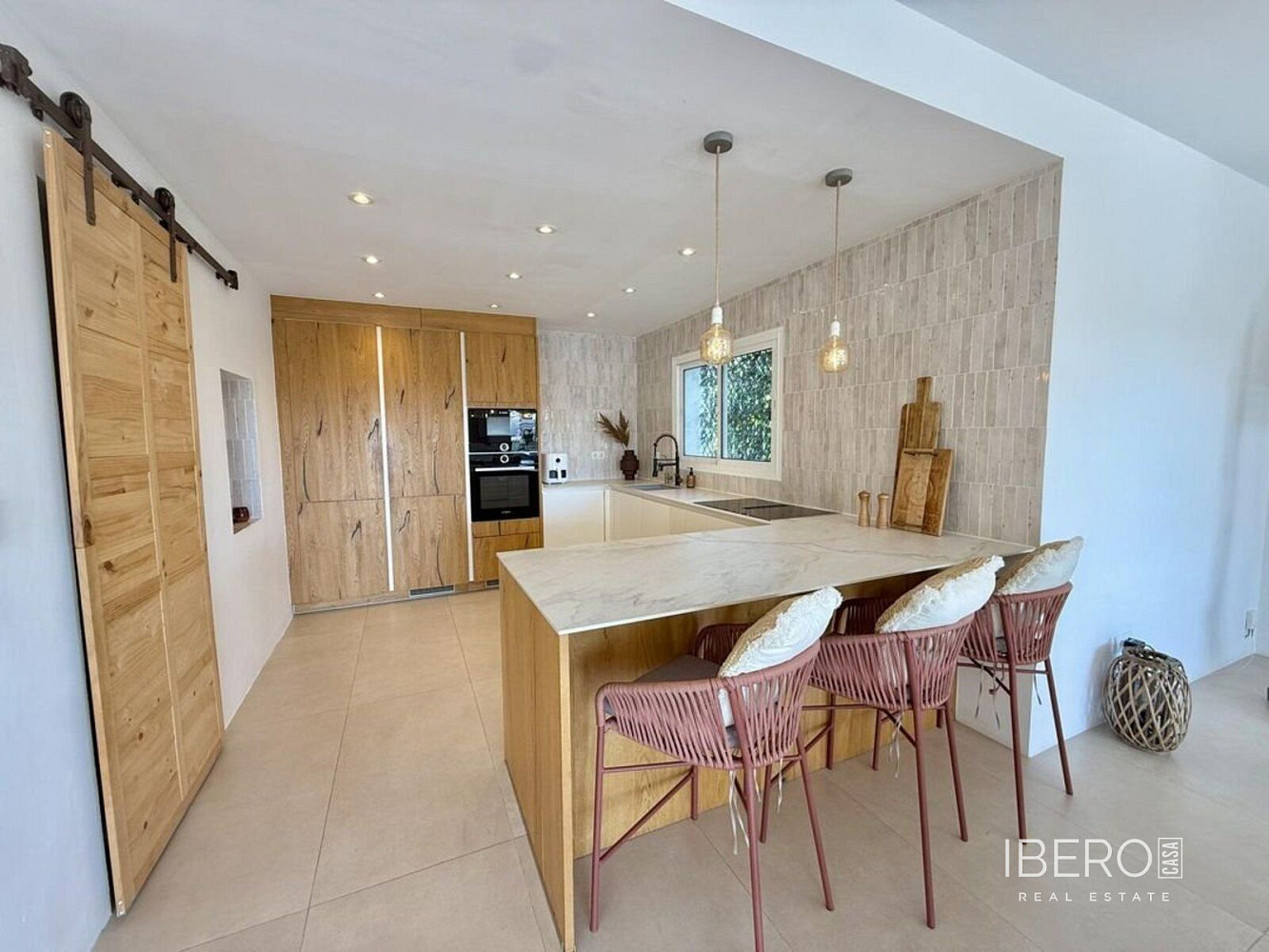 Casa 4+kk – Mijas, Riviera del Sol - Fase VIII, Urbanización Sitio de Calahonda - Vista 5