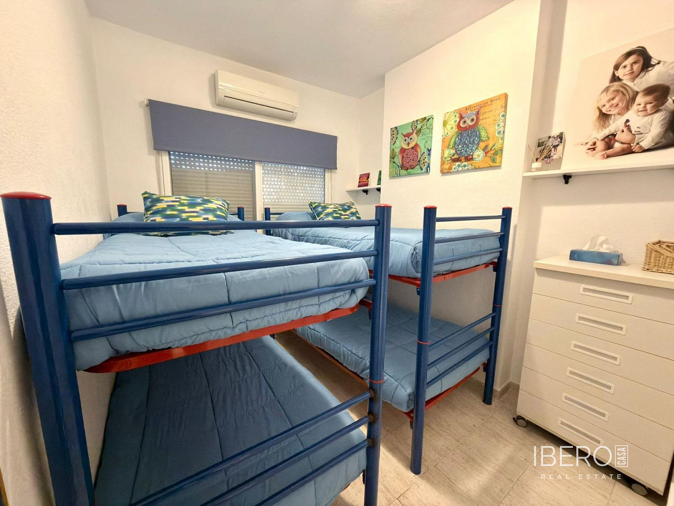 Pis 3+kk – la Vila Joiosa / Villajoyosa, la Torreta - Vista 5