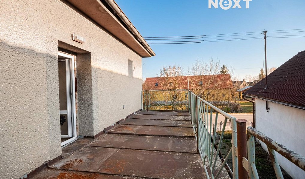 Prodej domu 140 m² s pozemkem 457 m², Moravany – náhled fotky 27