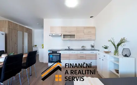 Prodej bytu 1+kk 36 m², Vondřichova, Mladá Boleslav - Mladá Boleslav III