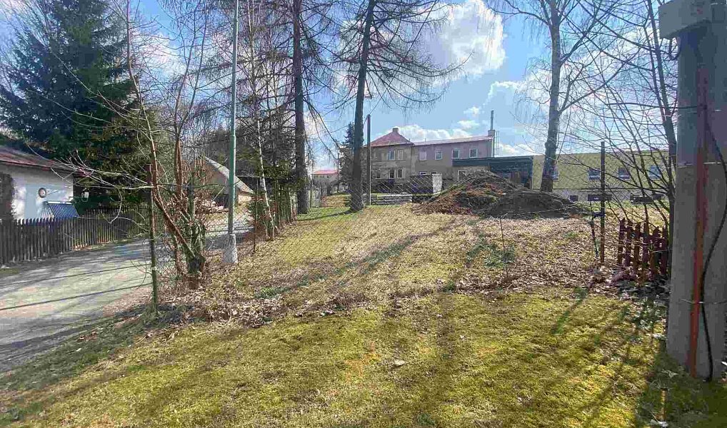 Prodej komerčního pozemku 1 012 m², Rokytnice v Orlických horách – náhled fotky 5