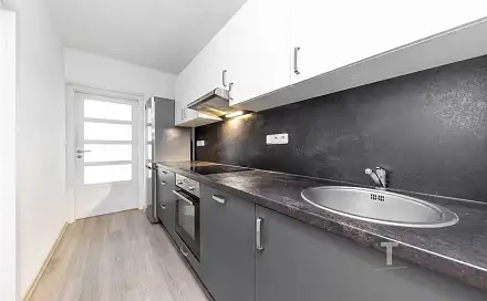 Prodej bytu 3+kk 61 m², Otakara Chlupa, Boskovice, okres Blansko