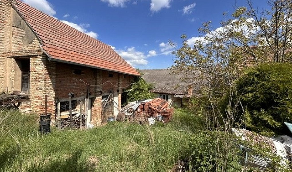 Prodej domu 288 m² s pozemkem 1 424 m², Kostelec – náhled fotky 9