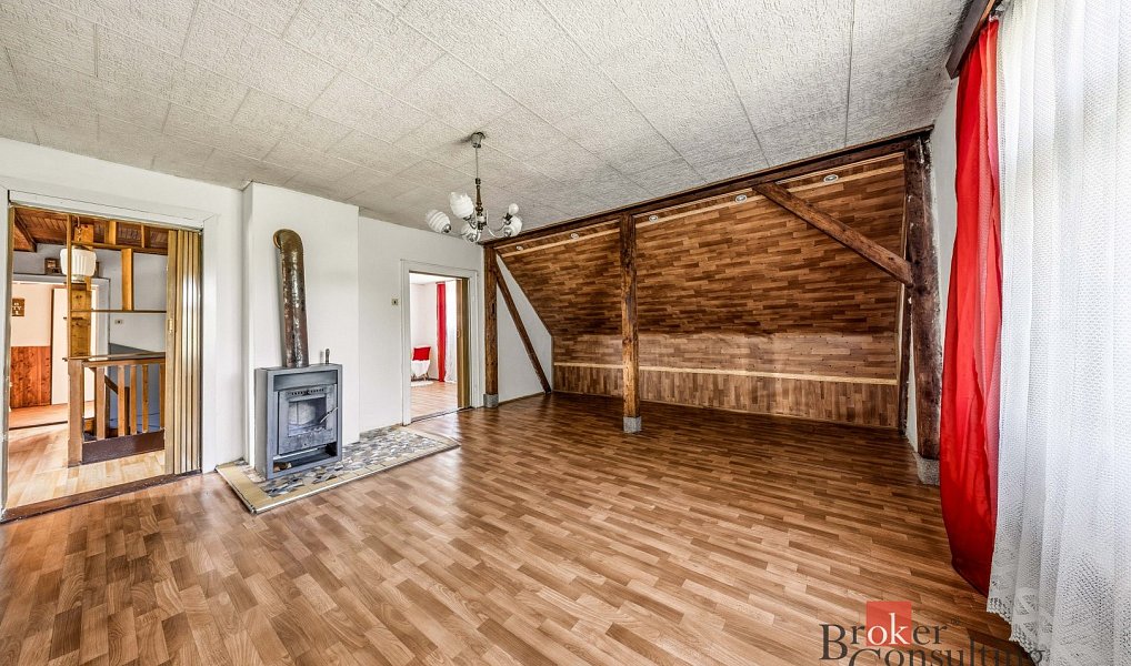 Prodej domu 140 m² s pozemkem 3 294 m², Rudník – náhled fotky 20