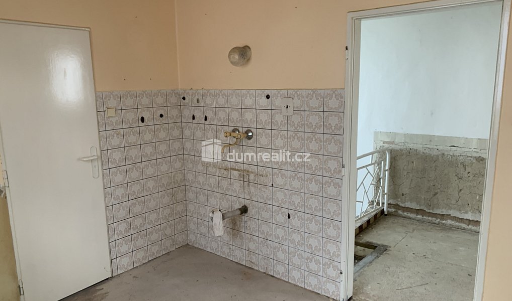 Prodej domu 160 m² s pozemkem 217 m², Dobříš – náhled fotky 9