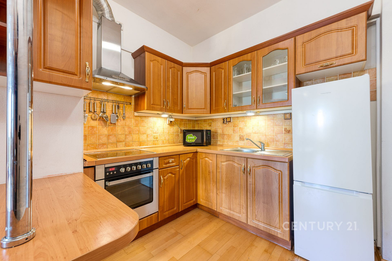 Prodej bytu 1+kk 36 m² – fotografie 2