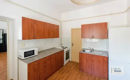 Prodej bytu 1+1 37 m², Komenského, Suchdol nad Odrou, okres Nový Jičín