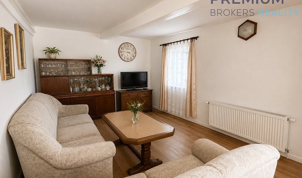 Prodej chaty/chalupy 220 m² s pozemkem 1 374 m², Úštěk – náhled fotky 20