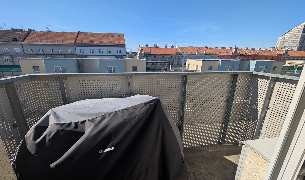 Pronájem bytu 2+kk 50 m², Brno – náhled fotky 8