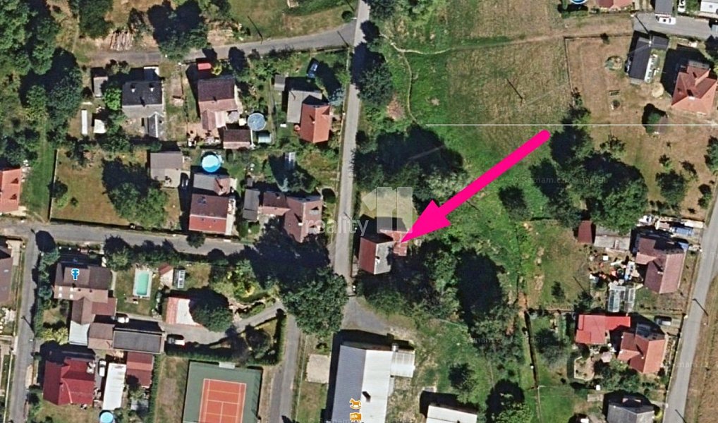 Prodej domu 186 m² s pozemkem 788 m², Habartice – náhled fotky 17