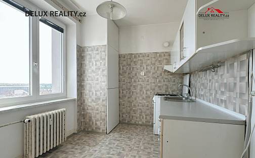 Prodej bytu 3+1 66 m², Bolzanova, Znojmo