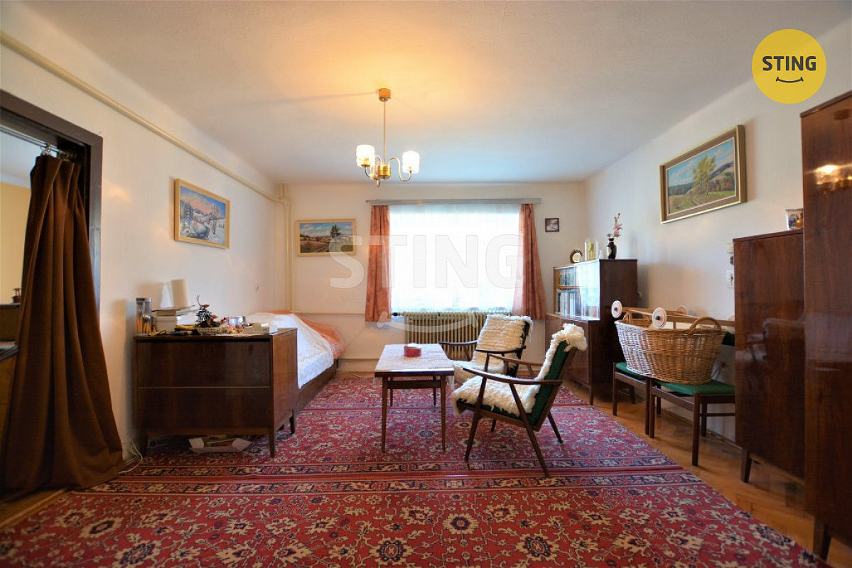 Prodej domu 190 m² s pozemkem 490 m² – fotografie 4