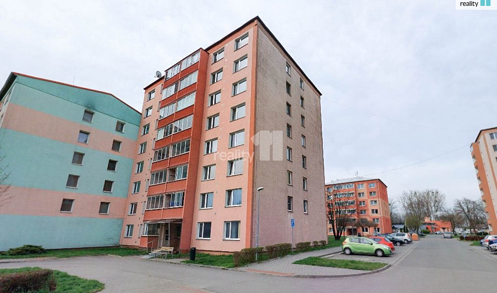 Pronájem bytu 2+kk 38 m², Hulín – náhled fotky 12