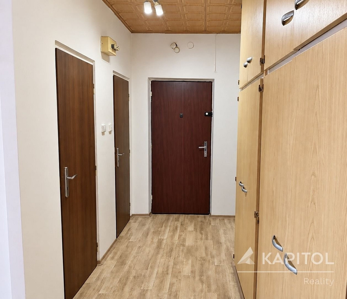 Prodej bytu 2+1 55 m² – fotografie 5