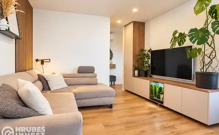 Prodej bytu 4+kk 68 m², Gebauerova, Hradec Králové - Pražské Předměstí