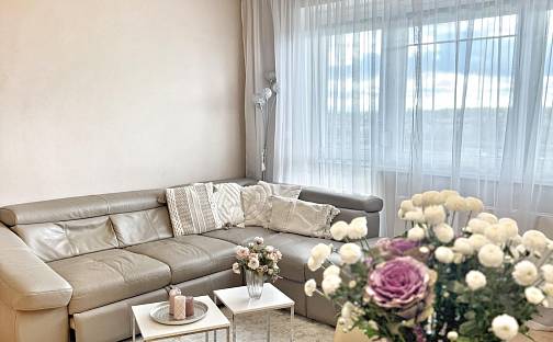 Prodej bytu 3+kk 70 m², Budilova, Praha 8 - Libeň