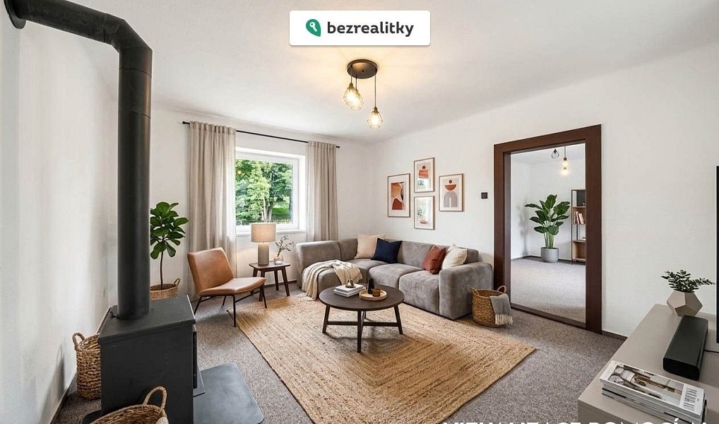 Prodej domu 64 m² s pozemkem 943 m², Bukovany – náhled fotky 12