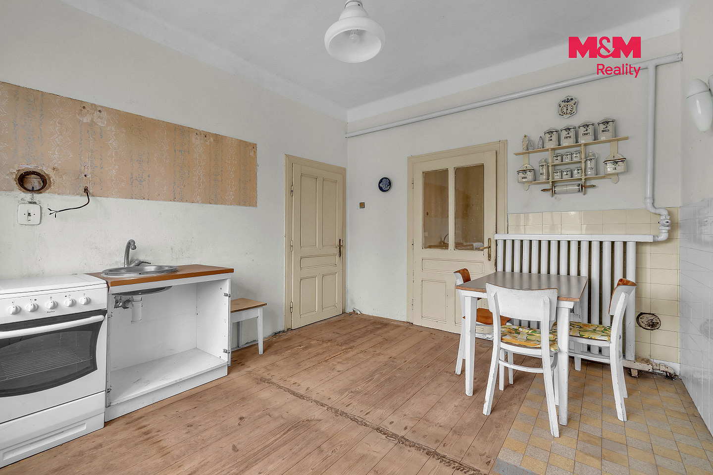 Prodej domu 75 m² s pozemkem 462 m² — photo 5