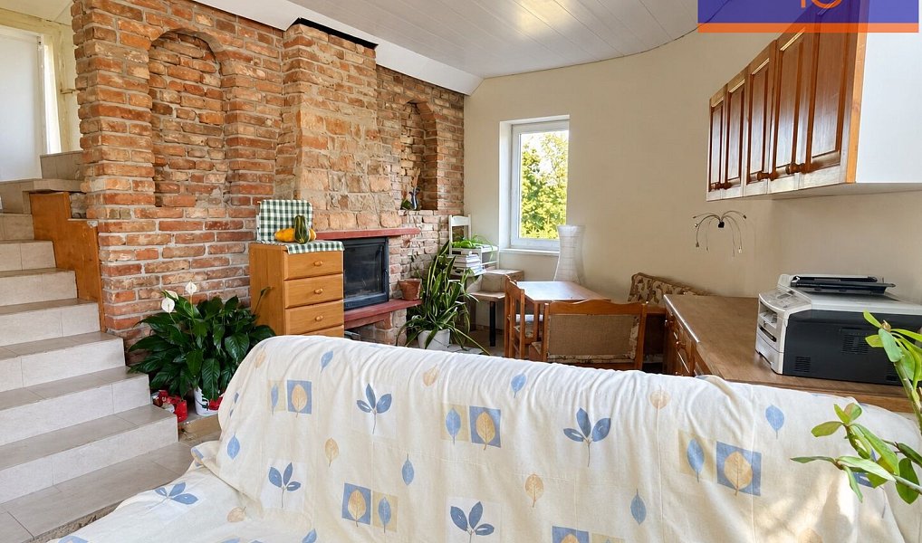 Prodej domu 150 m² s pozemkem 306 m², Roztoky – náhled fotky 5